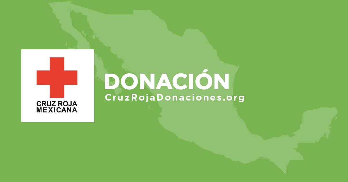 Cruz roja