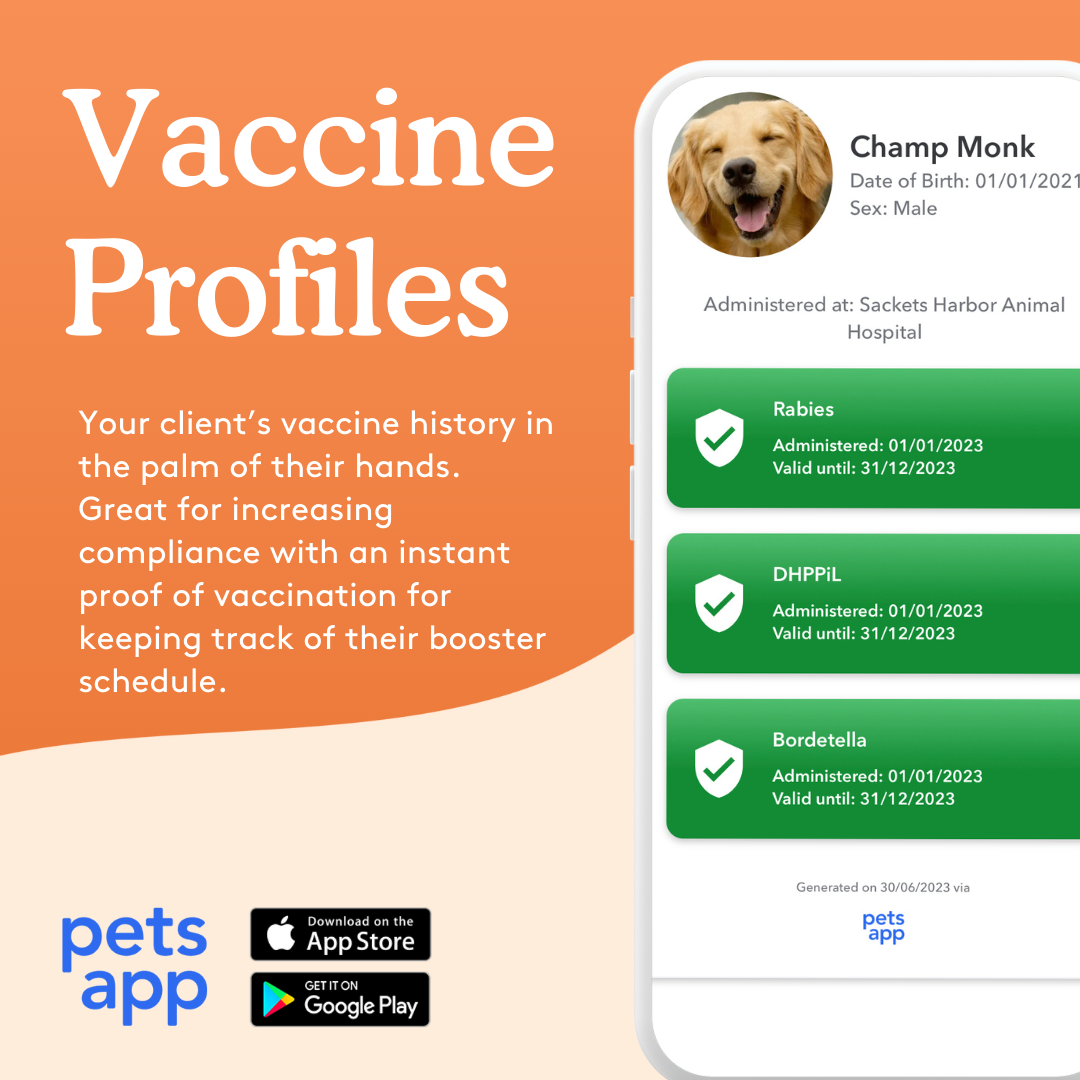 Vaccine Profiles