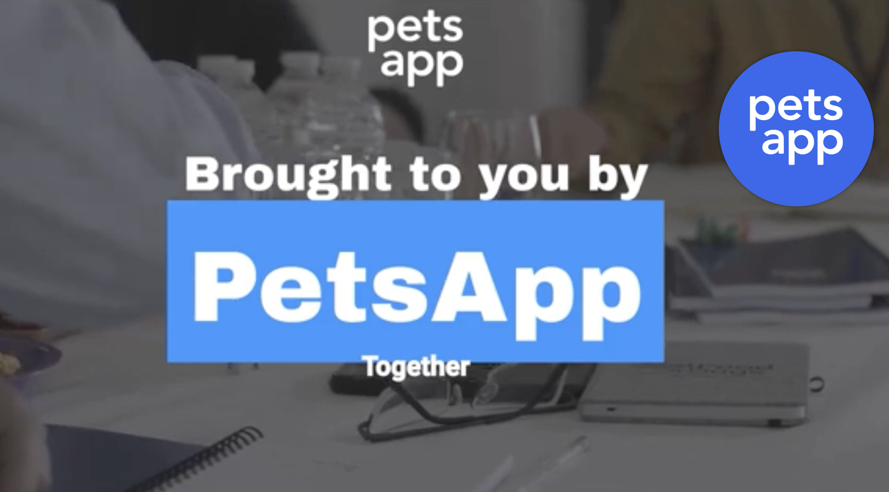 PetsApp Together 2