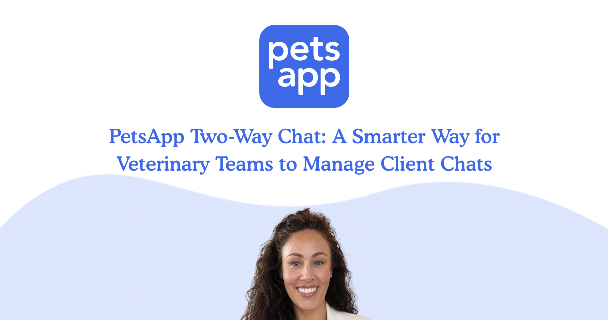 PetsApp Testimonial