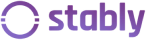 Stably