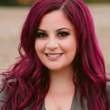 Tracy Leparulo