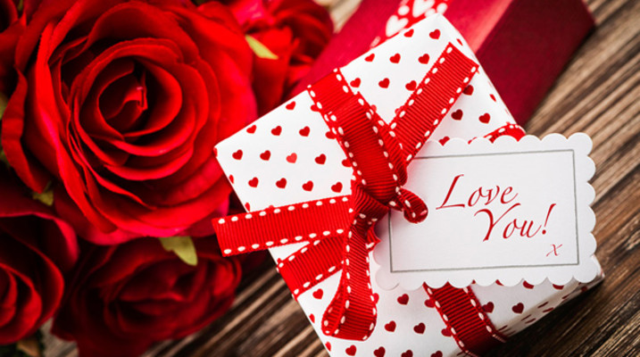 What Does Your Valentine’s Day Gift Say About You? What Does Your Valentine’s Day Gift Say About You?