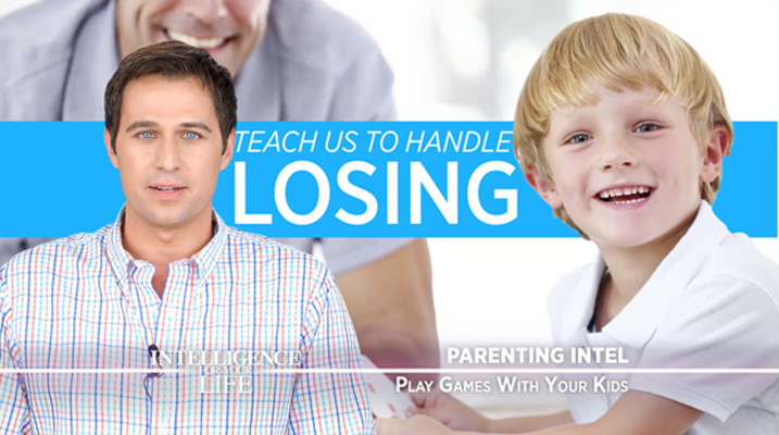 Play Games With Your Kids Play Games With Your Kids