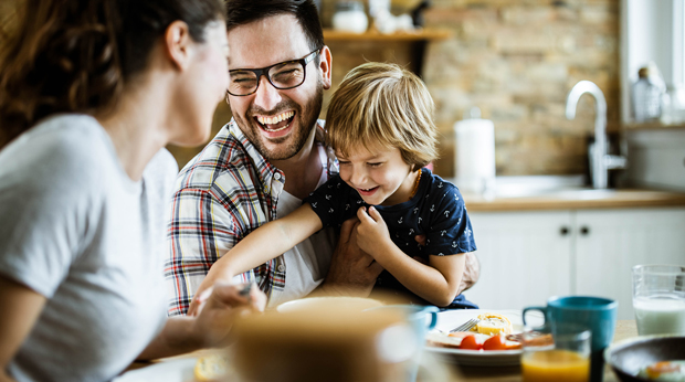 The Benefits Of Shaking Up Your Schedule