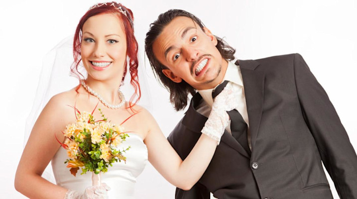 Does Online Dating Lead To A Happier Marriage? Does Online Dating Lead To A Happier Marriage?