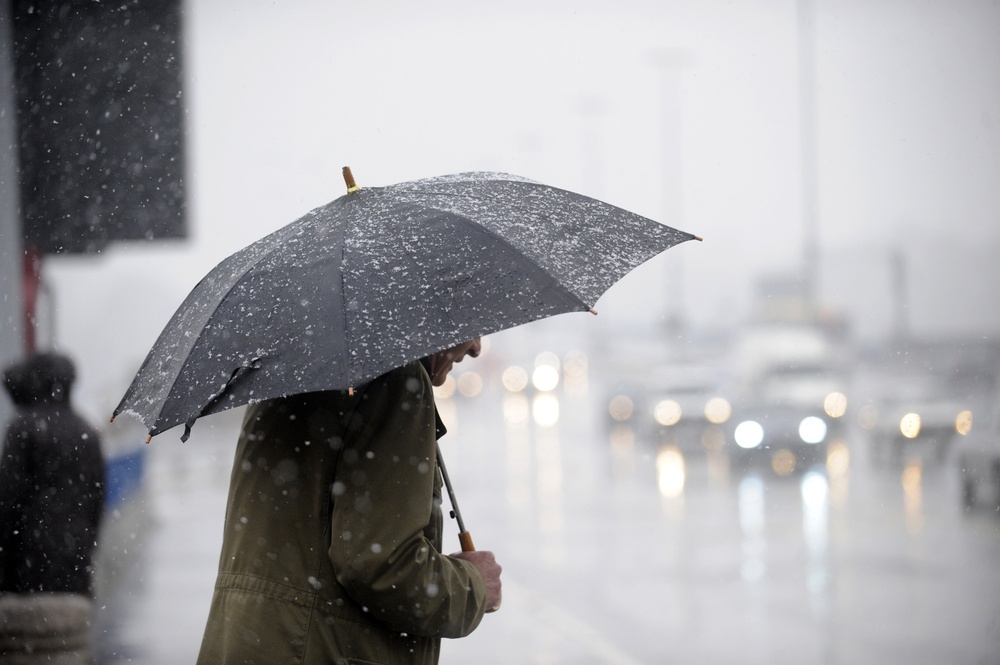How To Fight Off Seasonal Affective Disorder