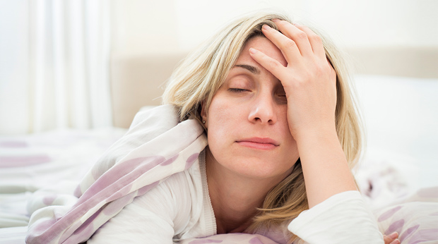 The Link Between Sleep & Your Weight!