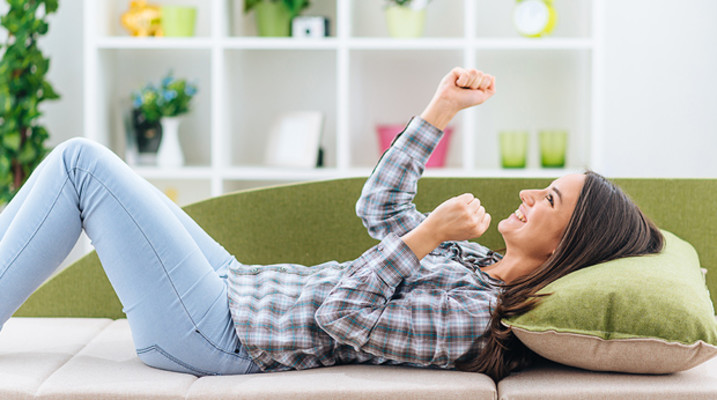 Make Your Home A Stress-Free Zone! Make Your Home A Stress-Free Zone!