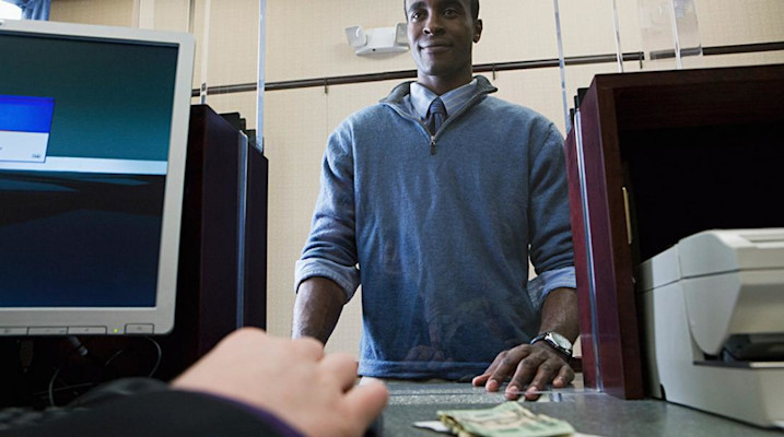 Give Your Bank Account A Boost Give Your Bank Account A Boost