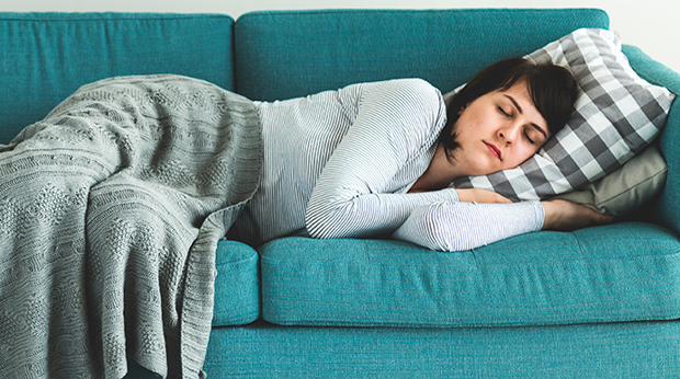 Take A Nap Without Waking Up Groggy