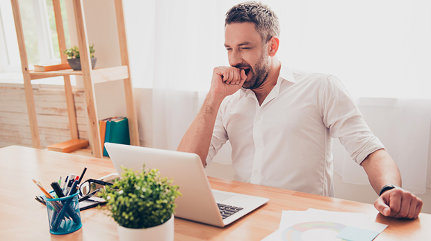 Find Out What’s Making You So Tired!