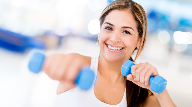 Setting Realistic Goals Will Help You Achieve Them!