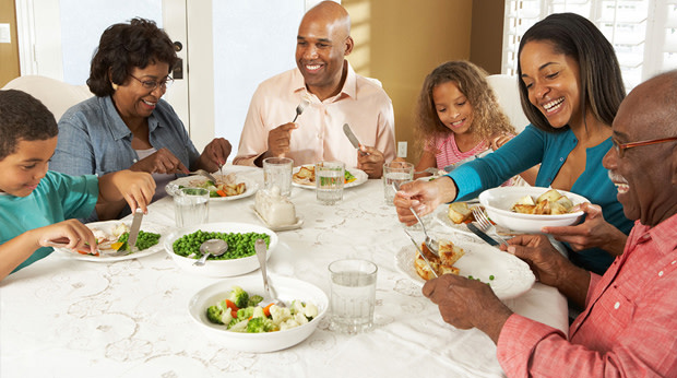 Want To Get Closer Than Close To Your Family? Easy! Want To Get Closer Than Close To Your Family? Easy!