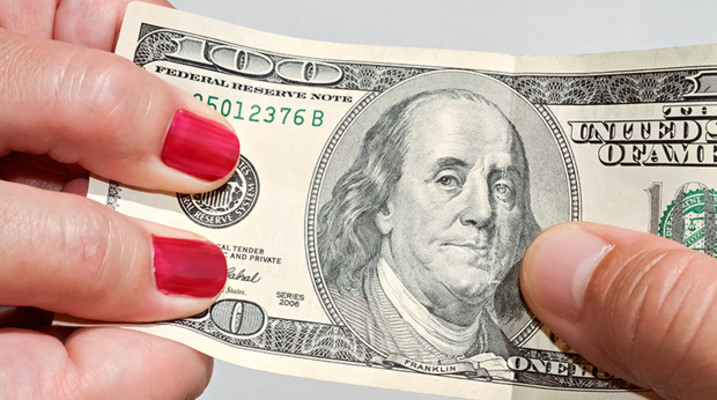 Why Do Couples Lie About Money To Each Other? Why Do Couples Lie About Money To Each Other?