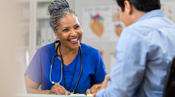 4 Lifesaving Questions To Ask Your Doctor 4 Lifesaving Questions To Ask Your Doctor