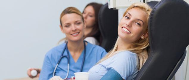 Intelligence For Your Life Donating Blood Can Help You Lose Weight