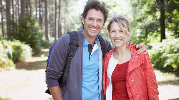 What Is It About Opposites That Attract? What Is It About Opposites That Attract?