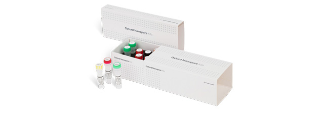 全基因组测序试剂盒