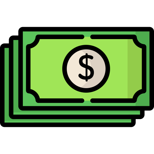 Cash image