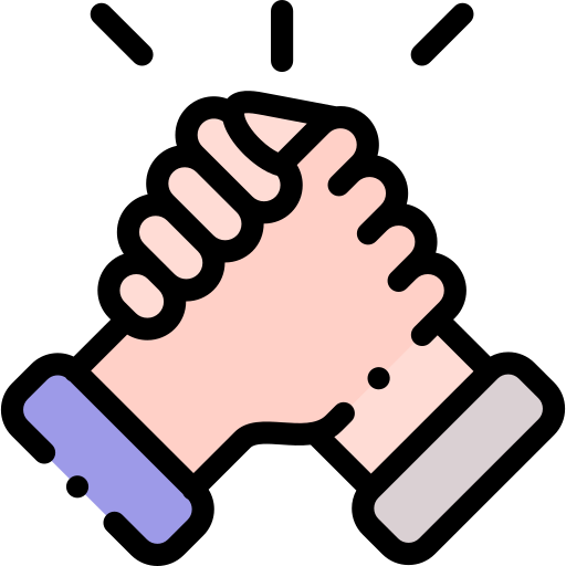 Handshake image