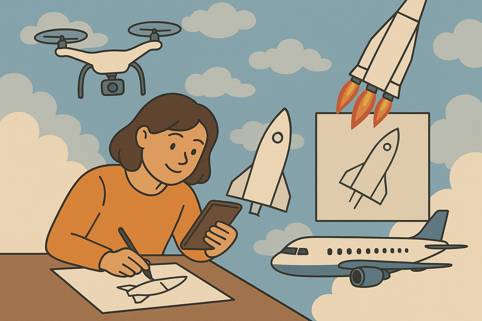 Aerospace Engineering