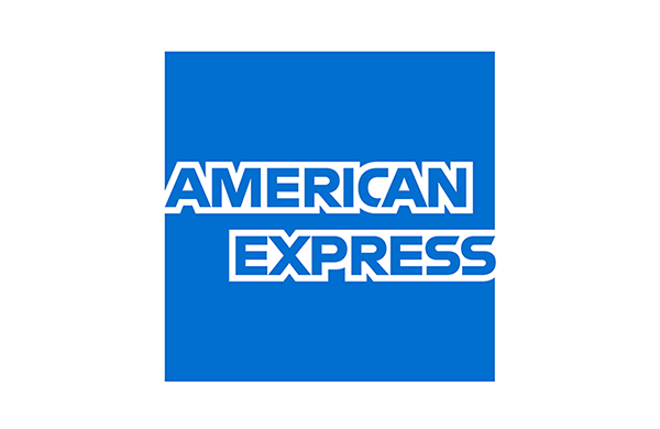AmEx logo - xlarge