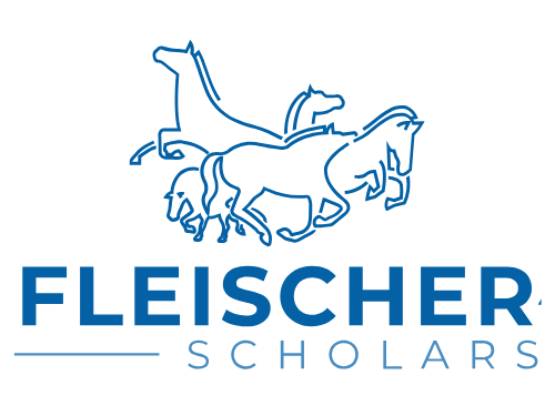 Fleischer Logo Stacked