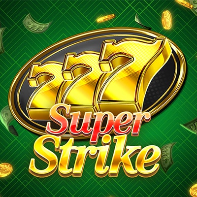 red-tiger-777-super-strike