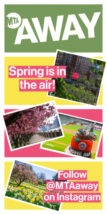 MTA Away IG Promo Web Ad Spring 2024