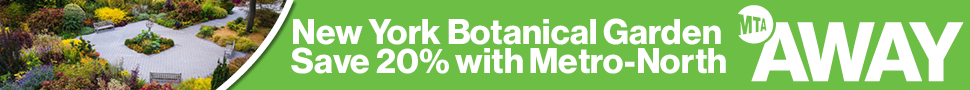 Banner Ad: NYBG's MTA Away Deal