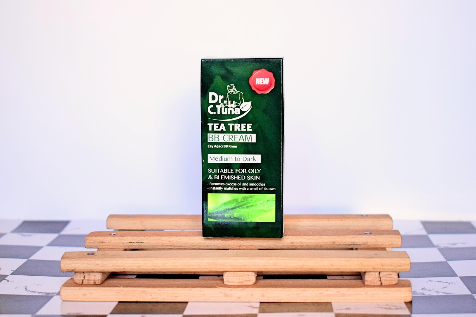 Farmasi Dr. Tuna BB krema (2)