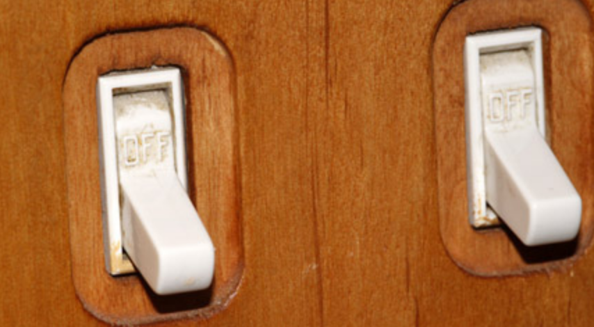 Feature Switching! Lightswitch