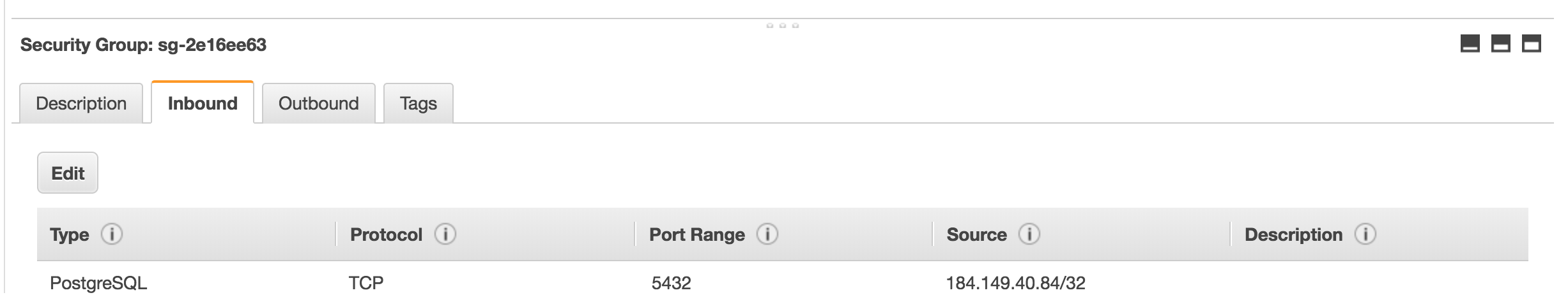 inbound-security-settings