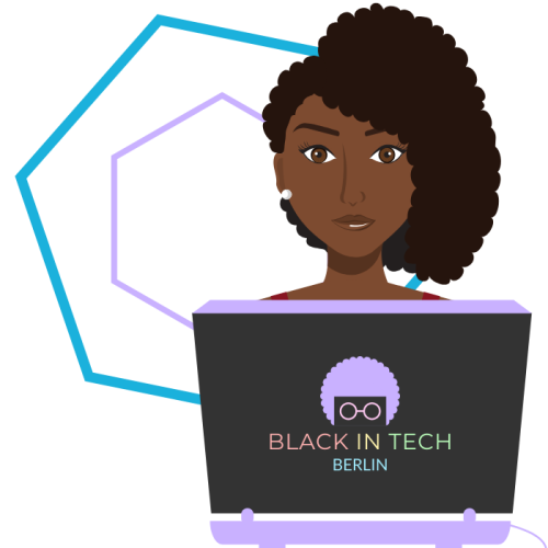 BlackInTech Berlin