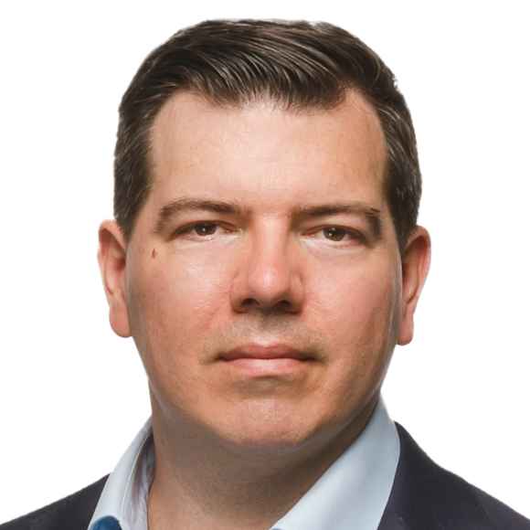 Derek Benedet