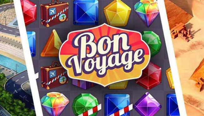 How indie developers from a small city make games for Google Play and social networks