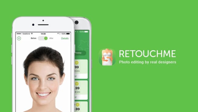 RetouchMe: What We Learned from Localizing an App into 35 Languages