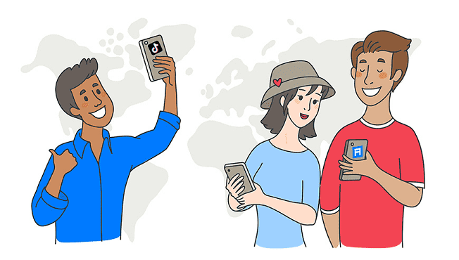 A Behind-the-Scenes Look at TikTok Localization Strategy