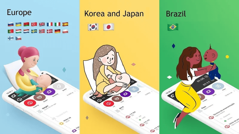 アプリを50ヶ国語以上に翻訳して分かった5つのこと:Wachanga社事例