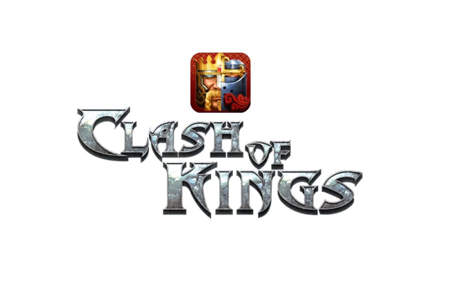 Alconost + Crowdin: локализация Clash of Kings на английский