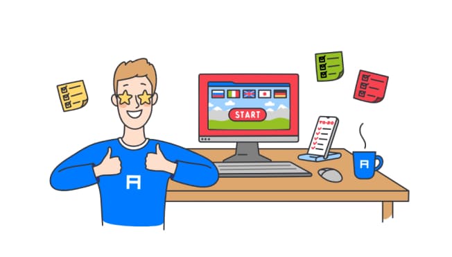 Full HP: How to Get Featured on Google Play and Adapt ASO to Different Countries