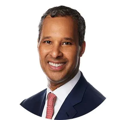 B. Marc Allen - Chief Strategy Officer and Senior Vice President of Strategy and Corporate Development at The Boeing Company
