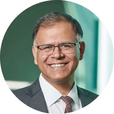 Sundar G. Raman - Chief Executive Officer – Fabric & Home Care