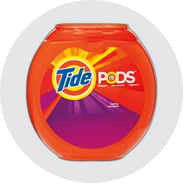 2012 Tide Pods