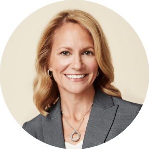 Jennifer Davis - Chief Executive Officer - Health Care