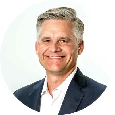 Brett Biggs - Former Executive Vice President and Chief Financial Officer of Walmart, Inc.