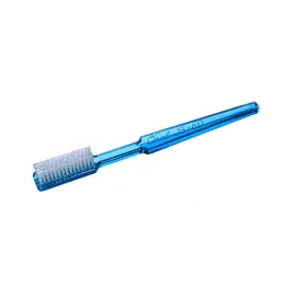 1949 Oral-B soft toothbrush