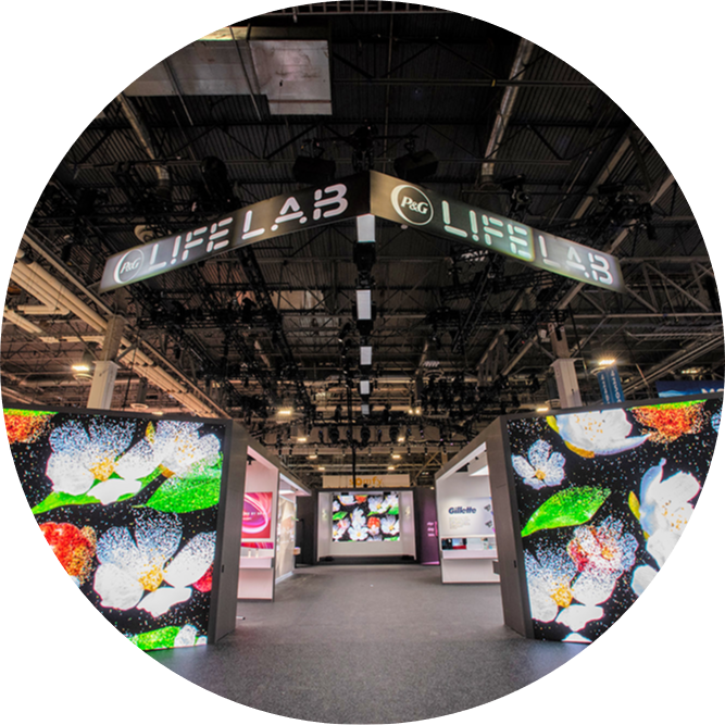 CES
