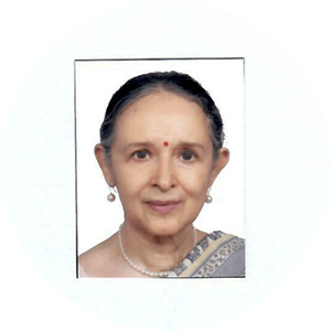 Dr. Ashima Goyal